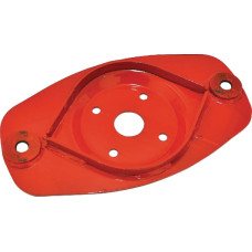 Kuhn Mower Disc  56810400