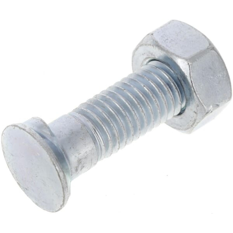 Kuhn Bolt with nut  H0609330