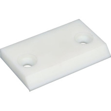 Kongskilde Plastic Plate  301010053