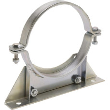 Kongskilde Industries A/S Pipe support clamp galvanised OK160  122000360