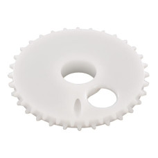 Amazone Wheel Plastic natur   955397