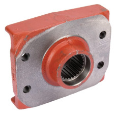 Kuhn Tine Holder   52539310