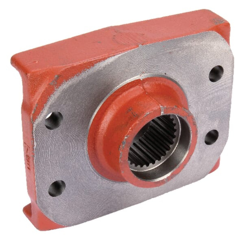 Kuhn Tine Holder   52539310