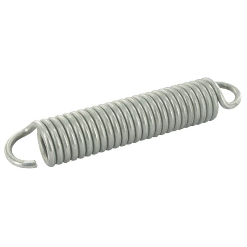 Amazone Tension spring 4.0x21.0x135  HA129