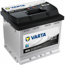 Varta Akumulators VARTA Black Dynamic B20 45AH 400A