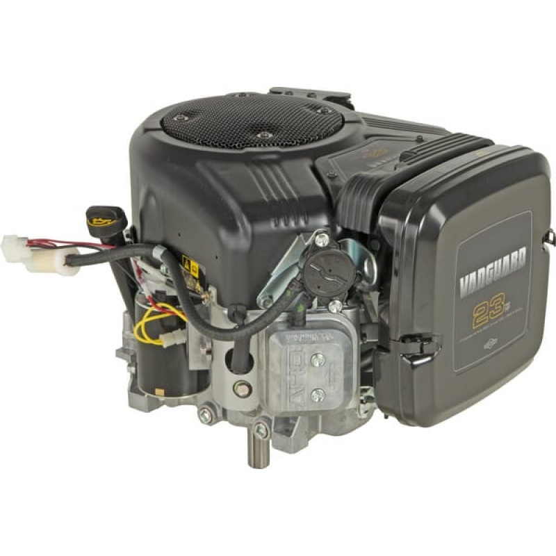 Briggs & Stratton Dzinējs, vertikāls, 23,1 ZS, 2 cilindri, Vanguard, 3867770143G1