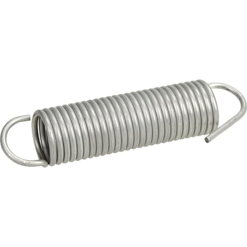 Amazone Tension spring 3.6x28.5x138mm  HA140