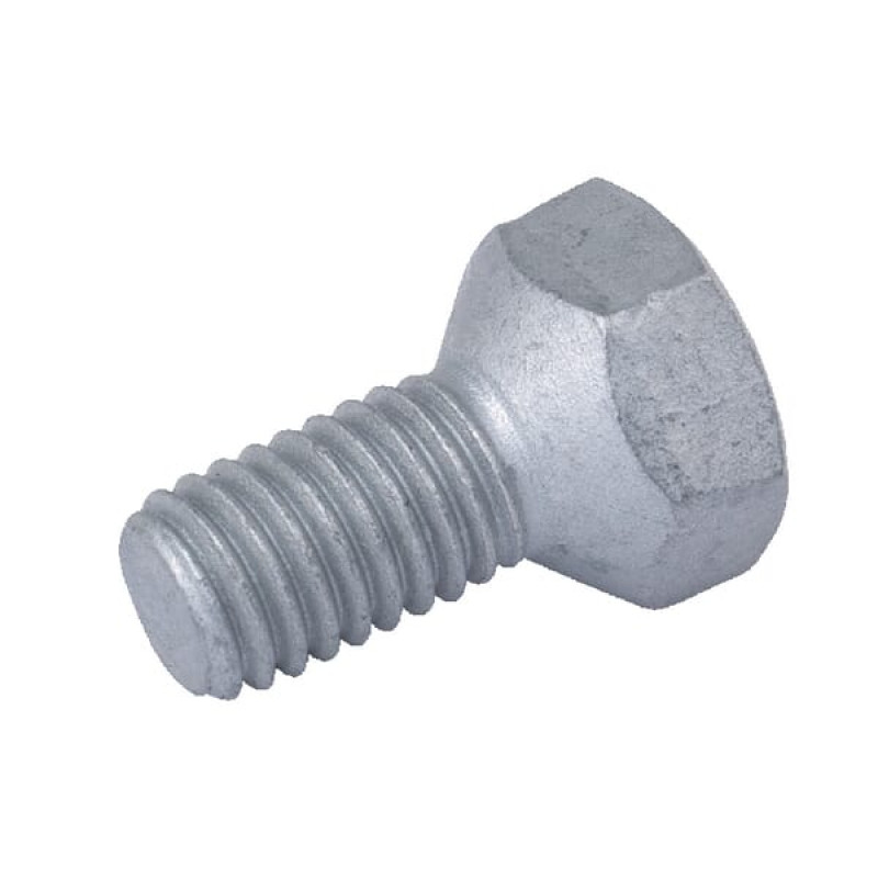 Horsch Bolt with cone M8x13 10.9  23010203