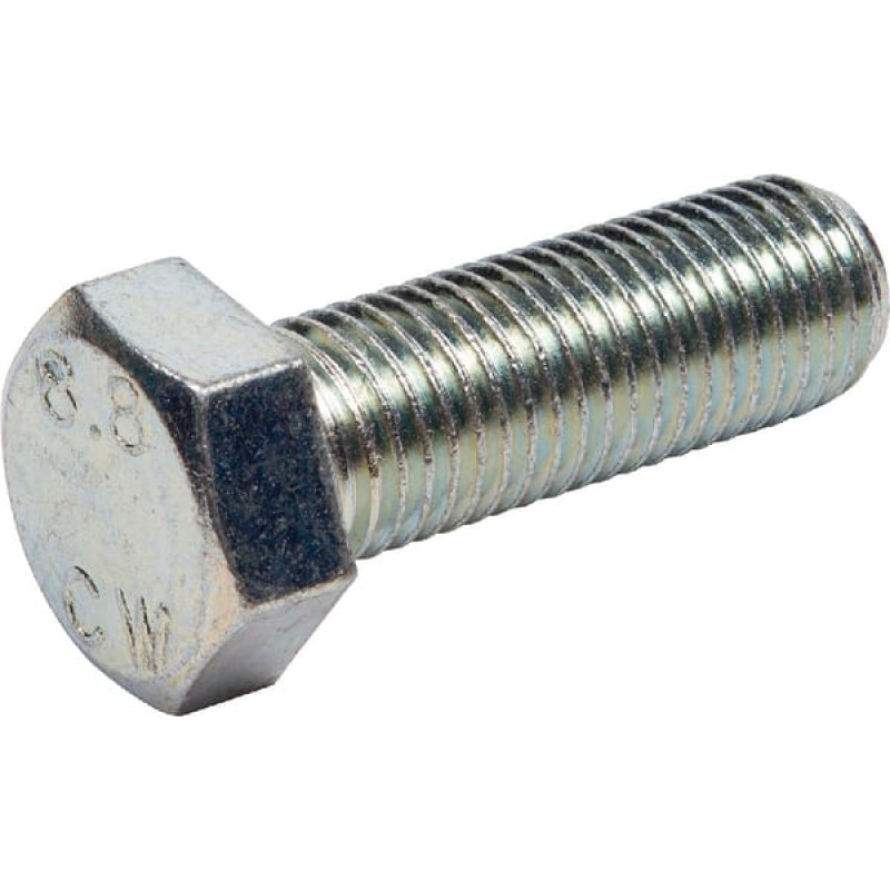 Kongskilde Steel Bolt  374890