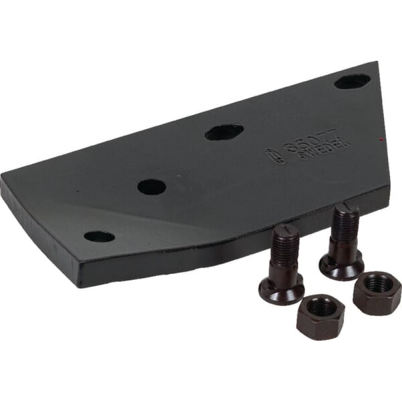 Kongskilde Point bracket LH  41653507709