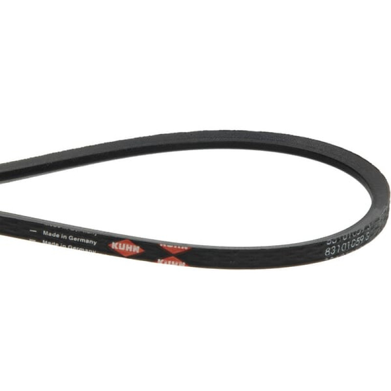 Kuhn V-belt   83101059