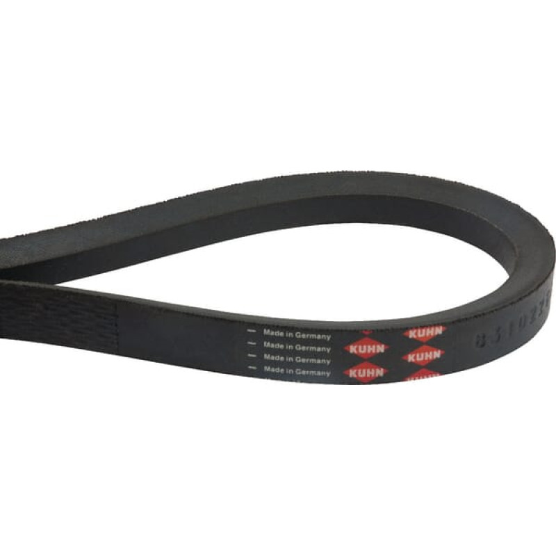 Kuhn V-belt   83102268