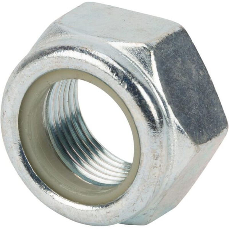 Kongskilde Lock Nut  812085709X