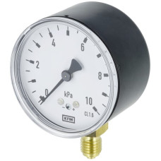 Kongskilde Pressure Gauge  7000602517EK