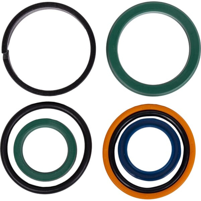 Kuhn Set of oil seals  56281620