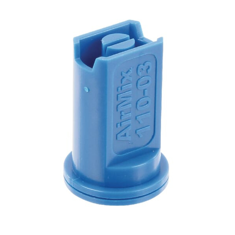 Amazone Air injection nozzle AM 110° 03 blue plastic   ZF522