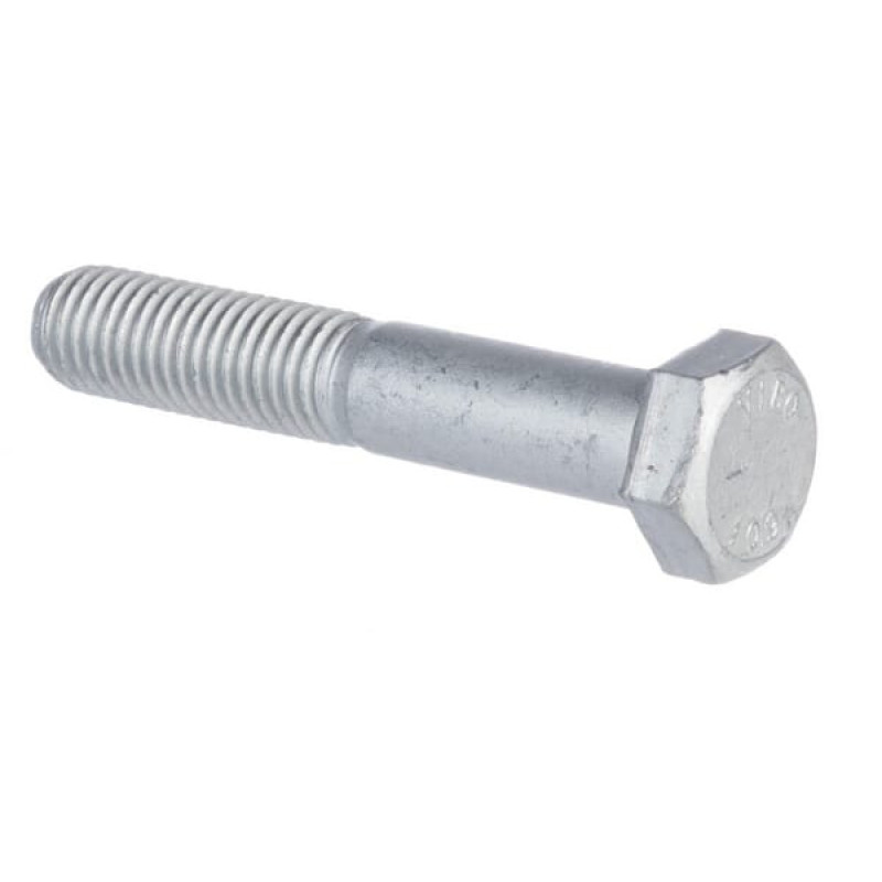 Kuhn Hexagon Head Screw  80061481