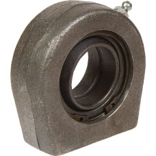 Kongskilde Cylinder End  41659694500