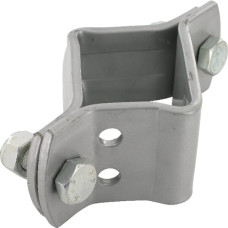 Kongskilde Clamping bracket cpl with bolt  105070106