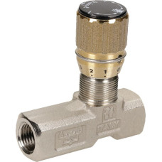 Kongskilde Control Valve  41659139600