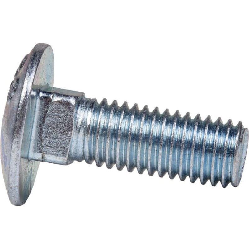 Horsch Cup square screw 10x30 galvanised 8.8  00370041