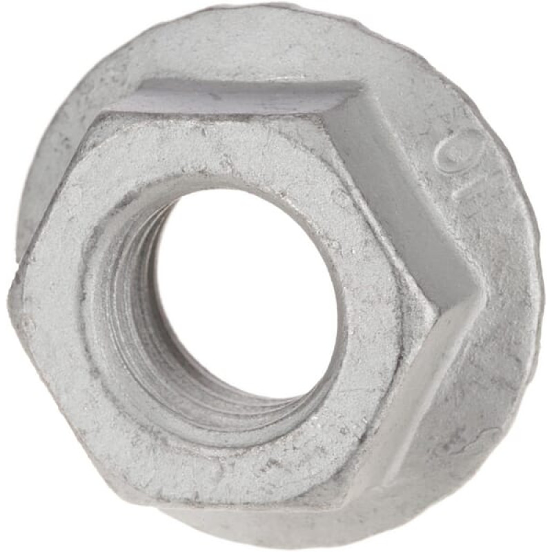 Kuhn Locking nut  80201064