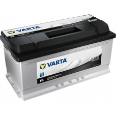 Varta Akumulators VARTA Black Dynamic F5 88AH 740A