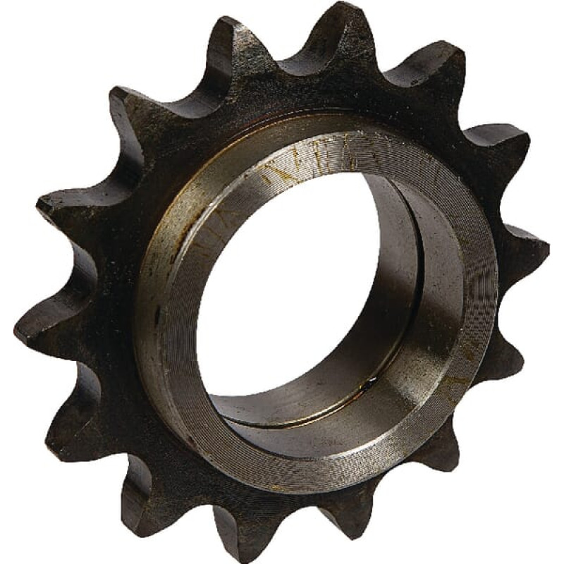 Kongskilde Sprocket wheel 14 teeth  812064453X