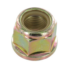 Kuhn Self-Locking Nut  80201662