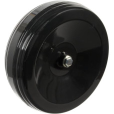 Kongskilde Steel wheel with hub  41658463640