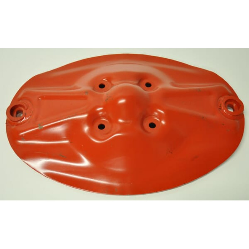 Kuhn Mower Disc   55901320