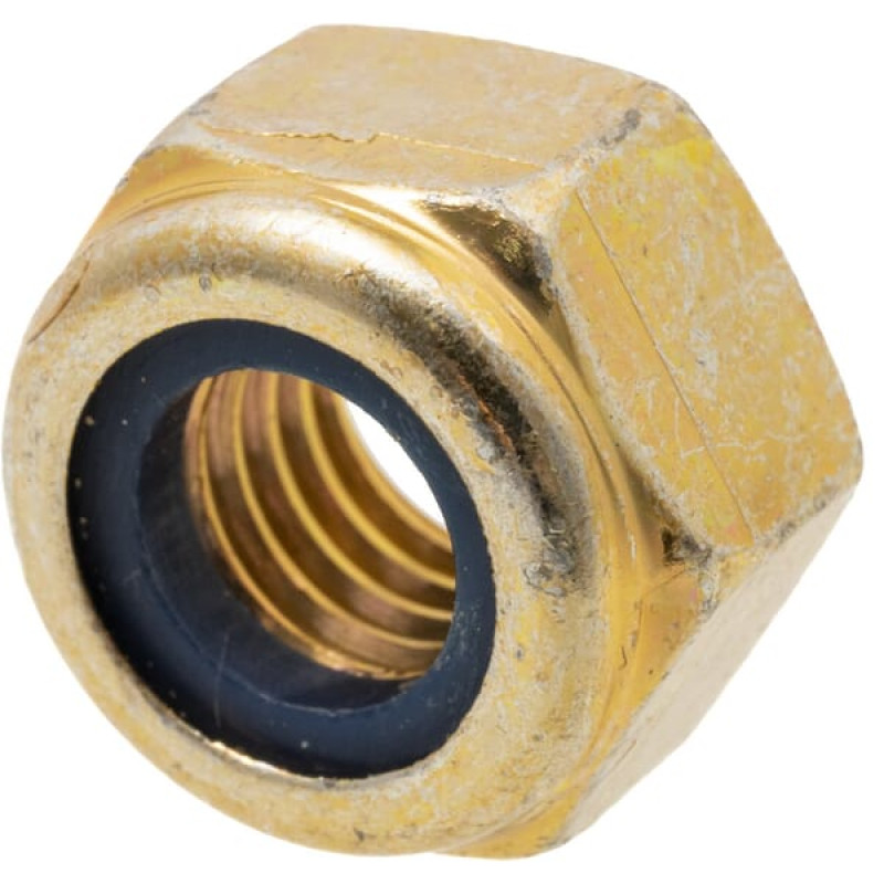 Kongskilde Self-locking nut  412141