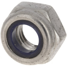 Amazone Self-locking nut DIN 985 M10  DE538