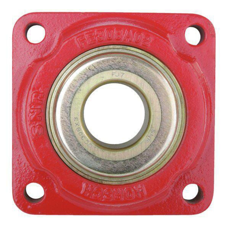 Horsch Flange bearing UCFE308A02X3  00240028