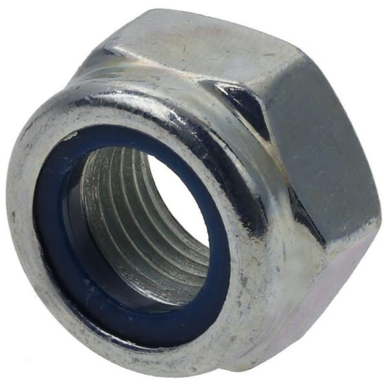 Kuhn Locking nut  80201432