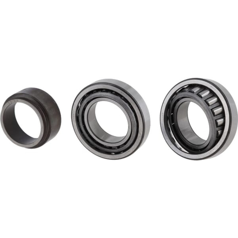 Kuhn Bearings and spacer kit  K2507360