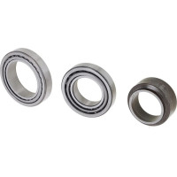 Kuhn Bearing and spacer kit  K2507370