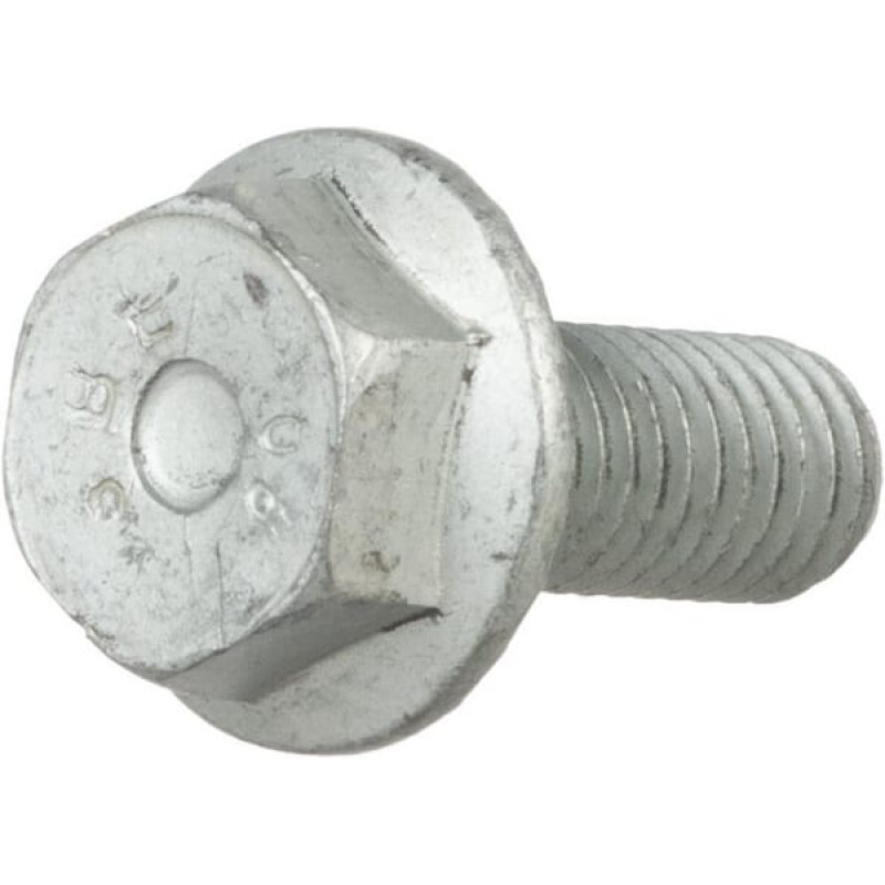 Kuhn Underserrated S-Locking Screw  80130820