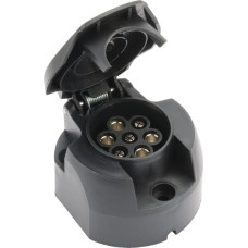 Kongskilde Tractor Socket 7 Pin  310000030