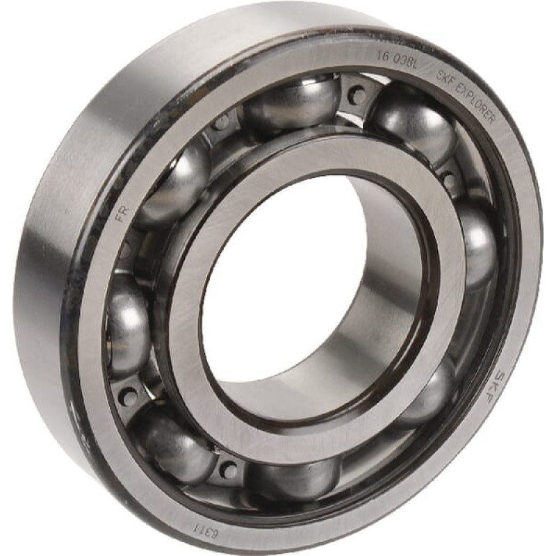 Kongskilde Bearing  87562151EK