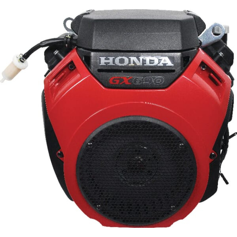 Honda Engine, horizontal, 21.9 HP, 2 cylinder,   GX690RHTXF4OH