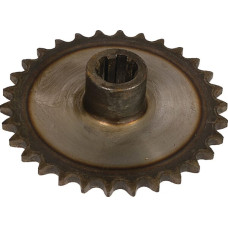 Kongskilde Sprocket 30-teeth  812064451A