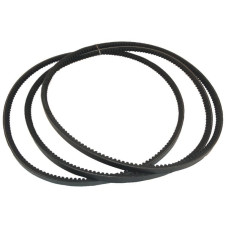 Kuhn V-belt Set (4)   83101791