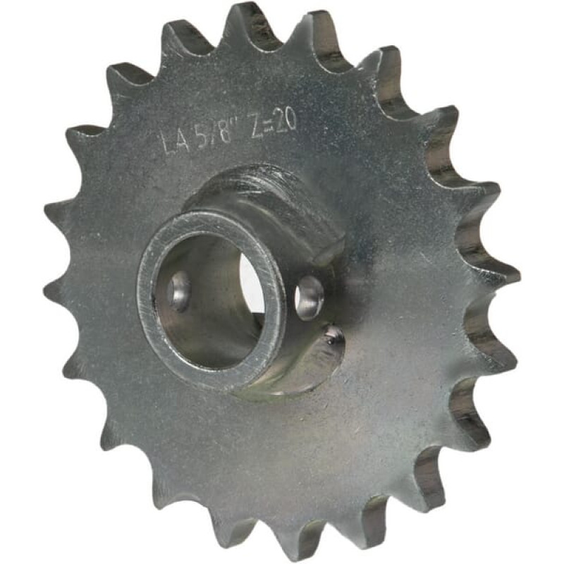 Amazone Chain wheel 5/8x3/8 =/20 DI=25  925361