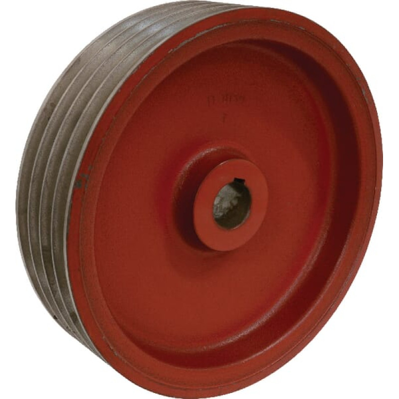 Kongskilde Pulley  812082130X