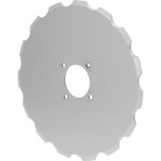 Kongskilde Disc Serrated  500035464