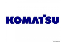 KOMATSU  