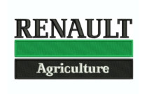 Renault Tractors