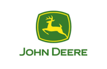 John Deere Combine harvesters