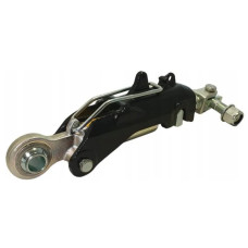 Eiropa (Aftermarket) John Deere sāna atsaite AL201127, AL76688, AL79782, AL175855, AL175835, 10.0214.004, RE63506